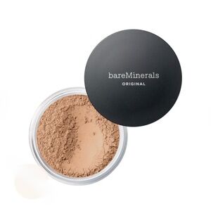 bareMinerals Medium Beige 12 Original Foundation Brand New Never Opened